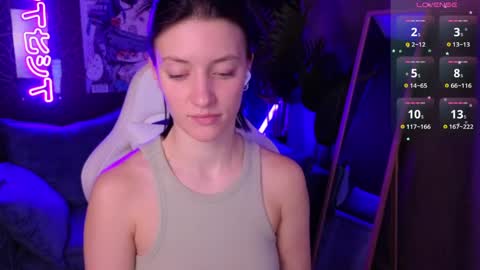 roxy_riot_ online show from 04.16.26