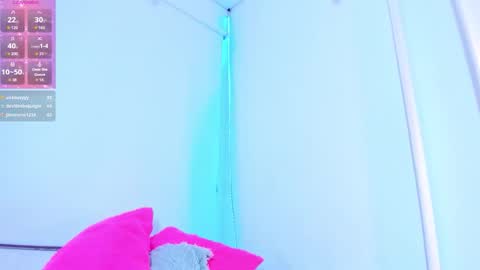 roxy_stone1 online show from 12.03.25