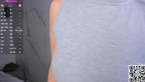 Hina online show from 01.16.26