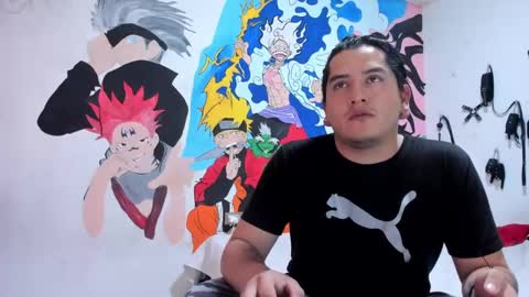 RoxyAron online show from 10.03.25