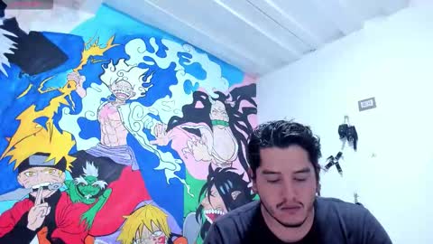 RoxyAron online show from 10.21.25