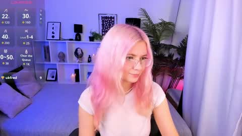 Roxy online show from 05.23.26