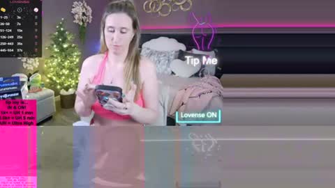 Roxy Rogerz online show from 07.25.26
