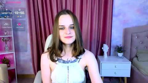 Roxy online show from 03.31.26