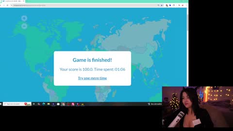 roxysuh online show from 01.25.25