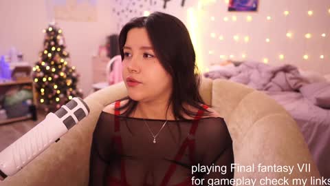 roxysuh online show from 02.03.25