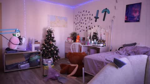 roxysuh online show from 02.05.25