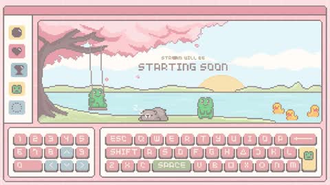 roxysuh online show from 02.16.25