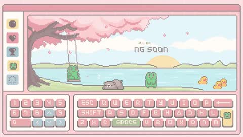 roxysuh online show from 02.24.25