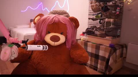 roxysuh online show from 09.24.25