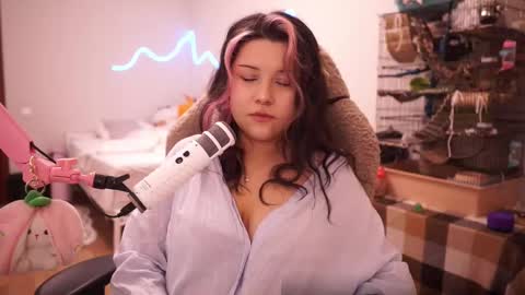 roxysuh online show from 09.29.25