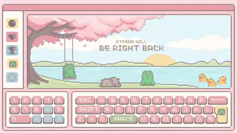 roxysuh online show from 11.24.25