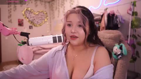 roxysuh online show from 11.29.25