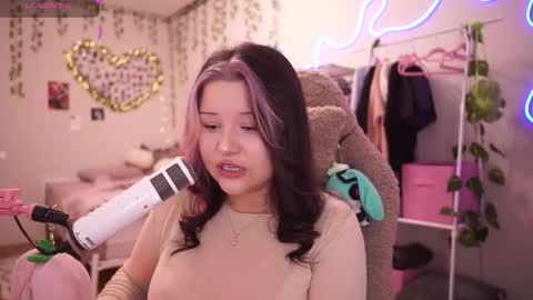 roxysuh online show from 11.30.25