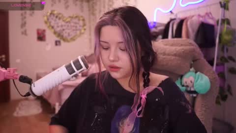 roxysuh online show from 12.14.25