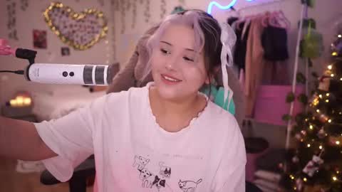 roxysuh online show from 12.22.25