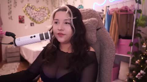 roxysuh online show from 01.19.26