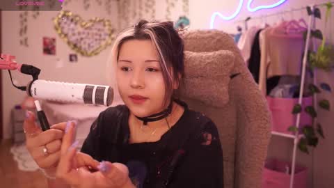 roxysuh online show from 02.15.26