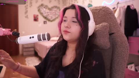 roxysuh online show from 04.06.26