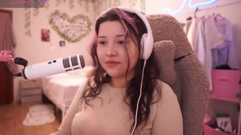 roxysuh online show from 04.16.26