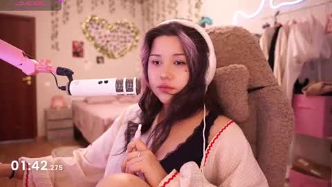 roxysuh online show from 06.21.26