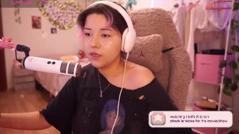 roxysuh online show from 07.20.26
