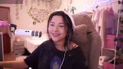 roxysuh online show from 08.03.26