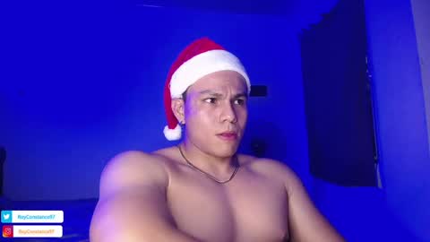 Roy Constance online show from 12.24.24