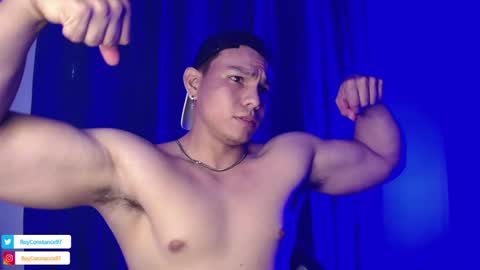 Roy Constance online show from 12.29.24