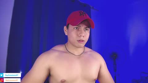 Roy Constance online show from 02.03.25