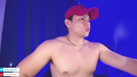 Roy Constance online show from 02.04.25