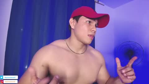 Roy Constance online show from 02.09.25