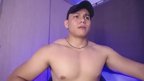 Roy Constance online show from 02.28.25