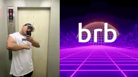 Roy Constance online show from 03.07.25