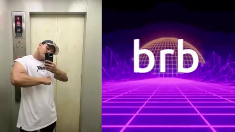 Roy Constance online show from 03.11.25