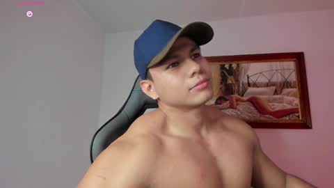 Roy Constance online show from 04.04.26