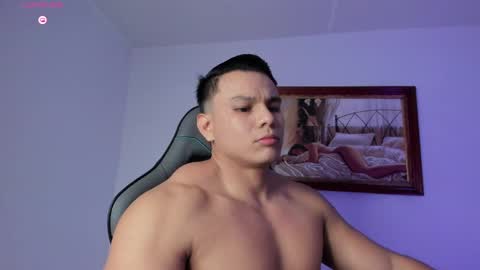 Roy Constance online show from 04.07.26