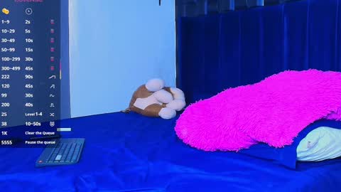 ANTONIO online show from 11.22.25