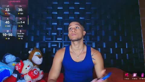 ANTONIO online show from 02.12.26