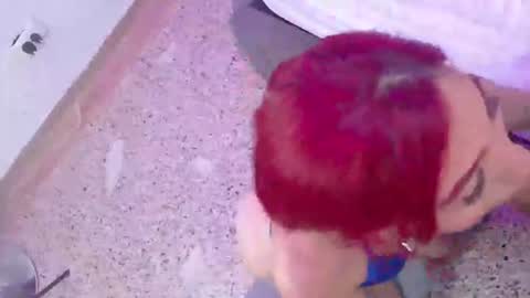 Ruby and Noah online show from 08.06.26