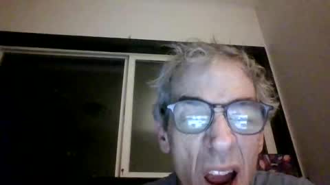 Roy Murrin online show from 01.16.26