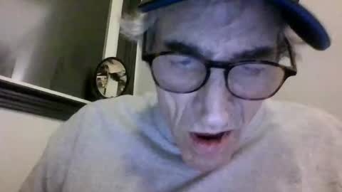 Roy Murrin online show from 03.16.26