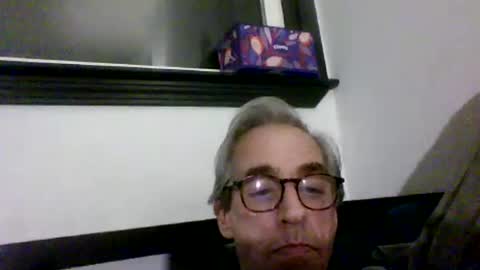 Roy Murrin online show from 03.18.26