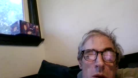 Roy Murrin online show from 03.22.26