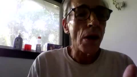 Roy Murrin online show from 04.02.26