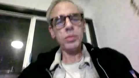 Roy Murrin online show from 04.03.26