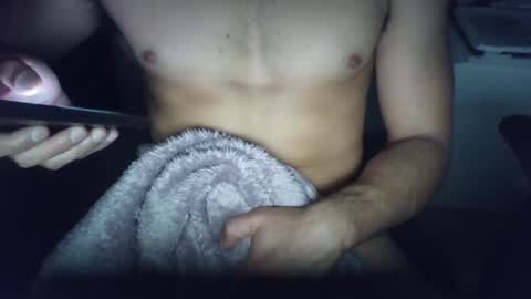 royjames1 online show from 05.10.26
