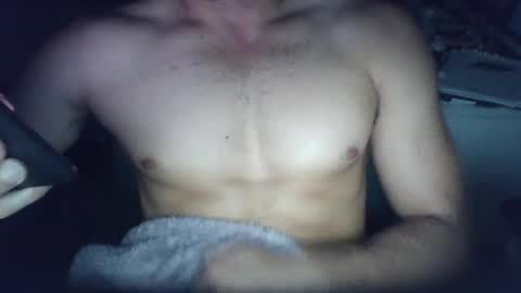 royjames1 online show from 05.28.26