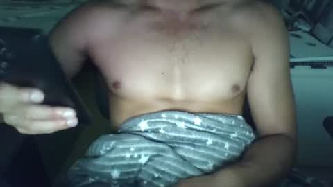 royjames1 online show from 06.27.26