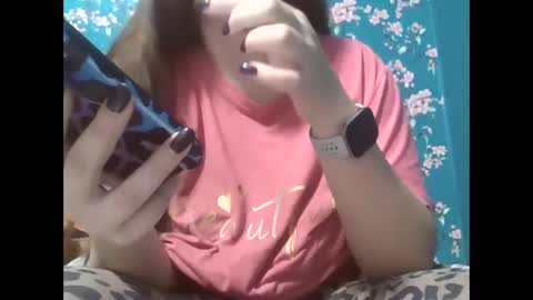  ALISE LidaL online show from 11.03.25